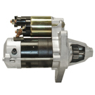 2003 Honda Civic Starter 3