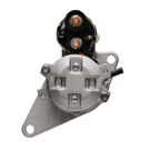 2002 Honda Civic Starter 4