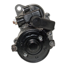 2002 Honda Civic Starter 4