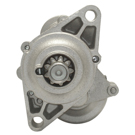 2002 Honda Civic Starter 1