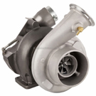 BorgWarner 178476 Turbocharger 1