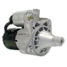 2002 Chrysler Concorde Starter 2