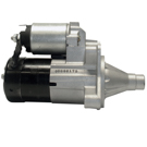 2002 Chrysler Concorde Starter 3