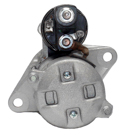2005 Saab 9-2X Starter 4