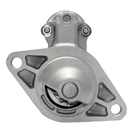 2005 Saab 9-2X Starter 1