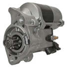 2003 Land Rover Range Rover Starter 2