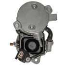 2003 Land Rover Range Rover Starter 4