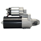 2006 Chrysler Crossfire Starter 3