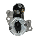 2004 Mini Cooper Starter 4
