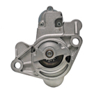 2004 Mini Cooper Starter 1