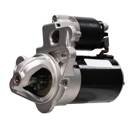 2007 Mini Cooper Starter 2