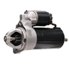 2003 Bmw 745Li Starter 2
