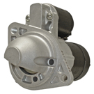 2003 Saab 9-3 Starter 2