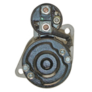 2003 Saab 9-3 Starter 4
