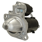 2004 Cadillac CTS Starter 2