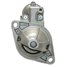 2004 Cadillac CTS Starter 1