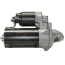 2004 Cadillac CTS Starter 3