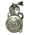 2003 Nissan Frontier Starter 4
