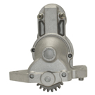 2005 Mazda MPV Starter 1