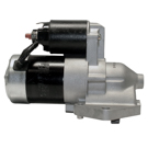 2005 Mazda MPV Starter 3
