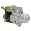 2003 Infiniti Q45 Starter 2