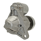 2004 Jeep Grand Cherokee Starter 2