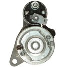 2004 Jeep Grand Cherokee Starter 4