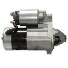 2004 Jeep Grand Cherokee Starter 3