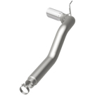 2017 Nissan Titan XD Performance Exhaust System 4