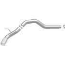 2017 Nissan Titan XD Performance Exhaust System 3