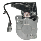 2007 Nissan Armada Starter 4
