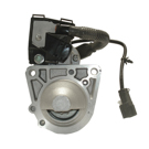 2007 Nissan Armada Starter 1