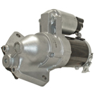 2004 Acura MDX Starter 2