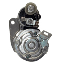 2004 Honda Element Starter 4