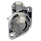 2004 Honda Element Starter 1