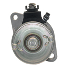 2004 Honda Element Starter 4