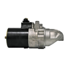 2003 Honda Civic Starter 3