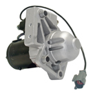 2007 Nissan Quest Starter 2