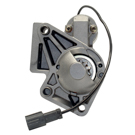2007 Nissan Quest Starter 1