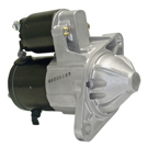 2004 Chrysler PT Cruiser Starter 2