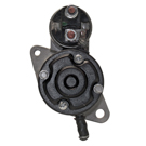 2004 Chrysler PT Cruiser Starter 4