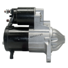 2004 Chrysler PT Cruiser Starter 3