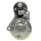 2004 Jeep Wrangler Starter 4