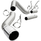 2012 Ram 2500 Performance Exhaust System 1