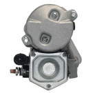 2004 Dodge Ram Trucks Starter 4
