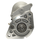 2004 Toyota 4Runner Starter 1