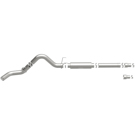 2004 Dodge Ram Trucks Performance Exhaust System 3