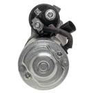 2002 Jeep Liberty Starter 4
