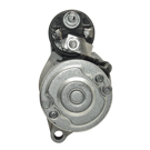 2003 Jeep Wrangler Starter 4