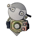 2003 Chevrolet Avalanche 2500 Starter 4